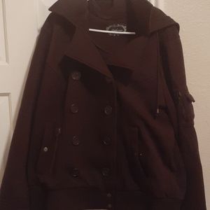 Womens  brown Jacket